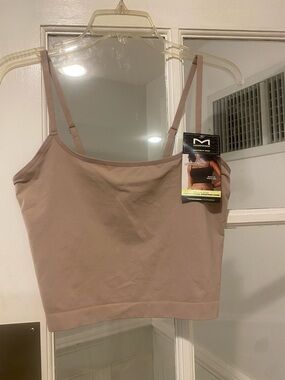 Maidenform size 2XL Cami New With Tags